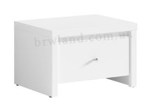 Кристина Тумба прикроватная KOM 1S Кристина Тумба прикроватная KOM 1S