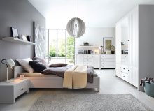 Кристина  Спальня