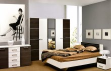 Круиз Спальня