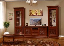 Лацио Стенка 1