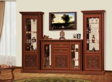 Лацио Стенка 3