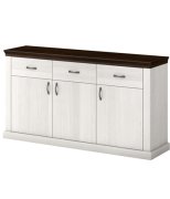 Лавенда Комод 3d3s Лавенда Комод 3d3s