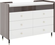 Либерти Комод 4Ш+4Ш