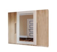 Лилея новая Шкаф 4Д Лилея новая Шкаф 4Д