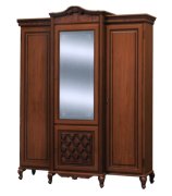 Ливорно Шкаф 3Д Ливорно Шкаф 3Д