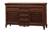 Ливорно Комод 2Д 1,7 Ливорно Комод 2Д 1,7