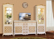 Ливорно Стенка 1