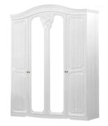 Луиза Шкаф 4Д