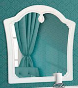 Луиза Зеркало