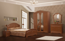 Луиза Спальня