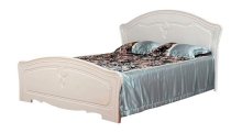 Луиза Кровать 160 (каркас)
