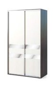 Мария Шкаф-купе 1.5 Мария Шкаф-купе 1.5