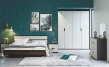 Мария Спальня