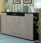 Марк Комод-бар 1500