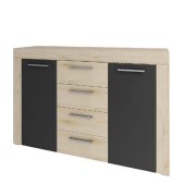 Маркус Комод 1350 (глянец)