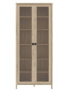 Марокко Витрина высокая WIT WYS 2W Марокко Витрина высокая WIT WYS 2W