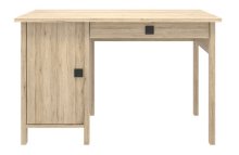 Марокко Стол письменный BIU 1D1S 120 Марокко Стол письменный BIU 1D1S 120