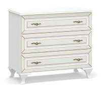 Милан Комод 3ш