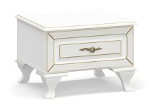 Милан Тумба прикроватная 2 шт.