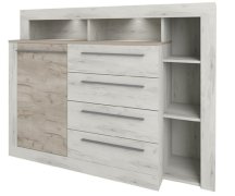 Милана Комод 1400 Милана Комод 1400