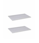 Милана Комплект полок для шкафа 1800 Милана Комплект полок для шкафа 1800