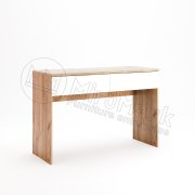 Асти Туалетный столик 2шх