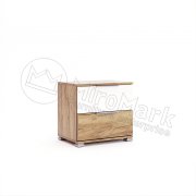 Асти Тумба прикроватная 2шх