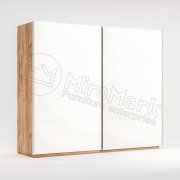 Асти Шкаф купе 2,5 Глянец