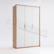 Асти Шкаф 3Д без зеркала Асти Шкаф 3Д без зеркала