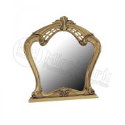 Реджина Зеркало | Радика Беж - Золото Реджина Зеркало | Радика Беж - Золото