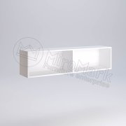 Рома Полка для книг