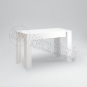 Рома Стол столовый 1,2х0,65