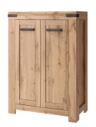 Мортиз Комод 2Д 80 Мортиз Комод 2Д 80