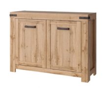 Мортиз Комод 2Д Мортиз Комод 2Д