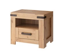 Мортиз Тумба прикроватная 1Ш Мортиз Тумба прикроватная 1Ш