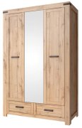 Мортиз Шкаф 3Д2Ш Мортиз Шкаф 3Д2Ш