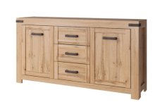 Мортиз Комод 2Д3Ш Мортиз Комод 2Д3Ш