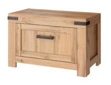 Мортиз Тумба для обуви 80 1Д