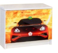 Мульти Тумбочка