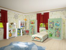 Мульти Детская 2 Мульти Детская 2