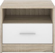 Непо Тумба прикроватная KOM1S Непо Тумба прикроватная KOM1S