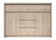 Нортон Комод KOM 2D5S Нортон Комод KOM 2D5S