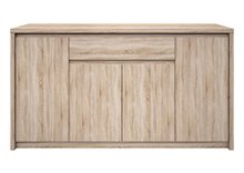 Нортон Комод KOM 4D1S Нортон Комод KOM 4D1S