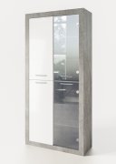 Омега Шкаф 2Д Ск