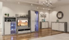 Омега Гостиная