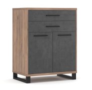 Омега Комод 2Д2Ш Омега Комод 2Д2Ш