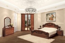 Опера Спальня