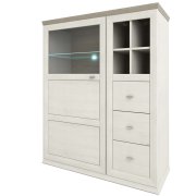 Орегон Комод 1100 1Д/3Ш Орегон Комод 1100 1Д/3Ш