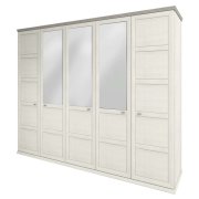 Орегон Шкаф 2540 5Д Орегон Шкаф 2540 5Д