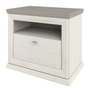 Орегон Тумба прикроватная 628 Орегон Тумба прикроватная 628